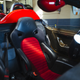 Illustration for article titled Buy the Ferrari F50 That Was the Literal Model for the Bedroom Posters